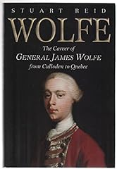 Wolfe career general for sale  Delivered anywhere in UK