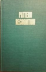 Pattern recognition for sale  Delivered anywhere in USA 