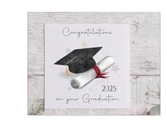 Graduation card congratulation for sale  Delivered anywhere in UK