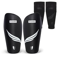 Hiaaro soccer shin for sale  Delivered anywhere in USA 