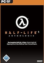 Half life anthology gebraucht kaufen  Wird an jeden Ort in Deutschland