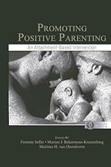 Promoting positive parenting d'occasion  Livré partout en Belgiqu
