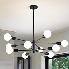 Ruiyey modern sputnik for sale  Delivered anywhere in USA 