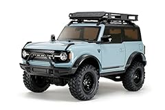 Tamiya ford bronco for sale  Delivered anywhere in UK