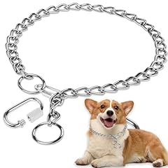 Kettenhalsband hund 65cm gebraucht kaufen  Wird an jeden Ort in Deutschland