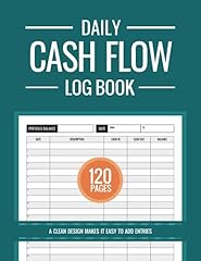 Daily cash flow for sale  Delivered anywhere in USA 