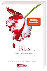 Biss zur mittagsstunde gebraucht kaufen  Wird an jeden Ort in Deutschland