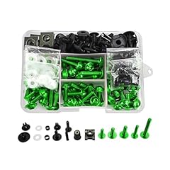 Green motorcycle fairing for sale  Delivered anywhere in UK
