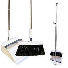 Roellgs broom dustpan for sale  Delivered anywhere in UK