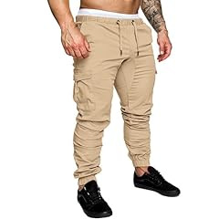 Buetory men joggers for sale  Delivered anywhere in UK
