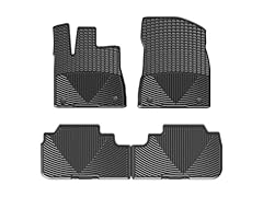 Weathertech weather floor for sale  Delivered anywhere in USA 