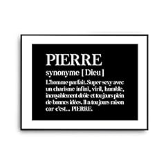 Planetee affiche pierre d'occasion  Livré partout en France