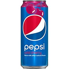Pepsi wild cherry for sale  Delivered anywhere in USA 