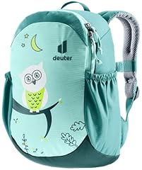 Deuter pico kinderrucksack gebraucht kaufen  Wird an jeden Ort in Deutschland