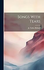 Songs with tears d'occasion  Livré partout en France