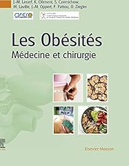 Les obésités médecine for sale  Delivered anywhere in USA 