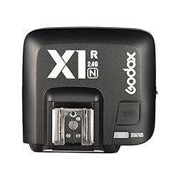Godox x1r ttl gebraucht kaufen  Wird an jeden Ort in Deutschland