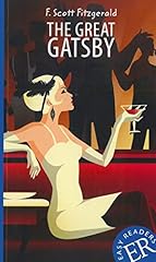 The great gatsby gebraucht kaufen  Wird an jeden Ort in Deutschland