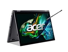 Acer aspire spin d'occasion  Livré partout en France