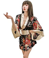 Women traditional japanese for sale  Delivered anywhere in UK