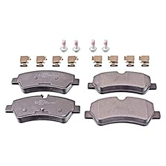 Brake pad set for sale  Delivered anywhere in UK