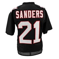 Deion sanders jersey for sale  Delivered anywhere in USA 