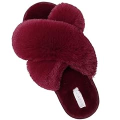 Jiasuqi womens fuzzy for sale  Delivered anywhere in USA 