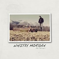 Whitey morgan vinyl for sale  Delivered anywhere in UK