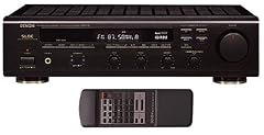 Denon dra 455rd gebraucht kaufen  Wird an jeden Ort in Deutschland