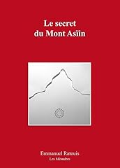Secret mont asiin for sale  Delivered anywhere in USA 