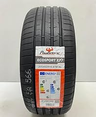 205 powertrac ecosport for sale  Delivered anywhere in UK