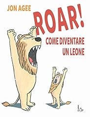 Roar come diventare usato  Spedito ovunque in Italia 