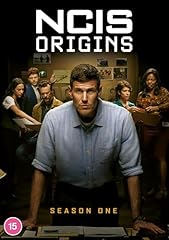 Ncis origins season for sale  Delivered anywhere in UK