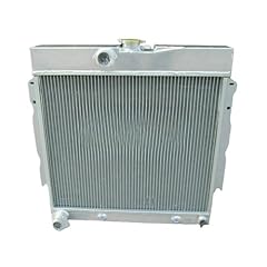 Aluminum radiator compatible for sale  Delivered anywhere in USA 