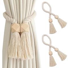 Magnetic curtain tie for sale  Delivered anywhere in UK