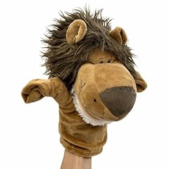Playzoco handpuppe löwe gebraucht kaufen  Wird an jeden Ort in Deutschland
