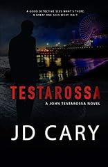 Testarossa john testarossa for sale  Delivered anywhere in Ireland