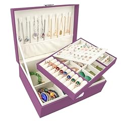 Homeanda jewellery boxes for sale  Delivered anywhere in UK