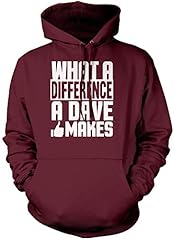Difference dave makes for sale  Delivered anywhere in UK