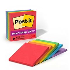 Post super sticky for sale  Delivered anywhere in UK