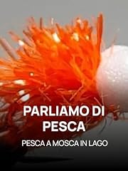 Parliamo pesca pesca usato  Spedito ovunque in Italia 