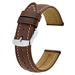 Bisonstrap watch strap for sale  Delivered anywhere in USA 