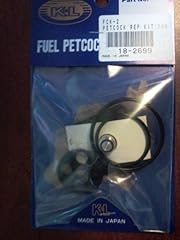 Petcock rep kit for sale  Delivered anywhere in USA 
