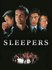 Sleepers usato  Spedito ovunque in Italia 