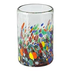 Novica multicolor glass for sale  Delivered anywhere in USA 