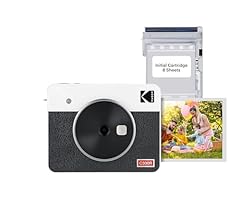 Kodak mini shot usato  Spedito ovunque in Italia 