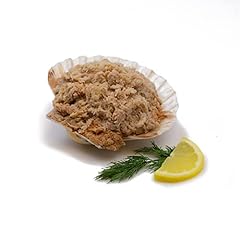 Landed seafoods frozen for sale  Delivered anywhere in UK