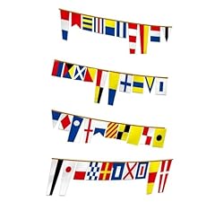 Drapeaux code signalisation d'occasion  Livré partout en France