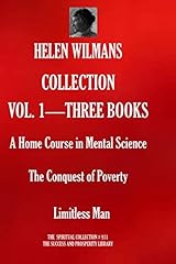 Helen wilmans collection for sale  Delivered anywhere in UK