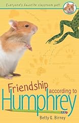 Friendship according humphrey for sale  Delivered anywhere in USA 